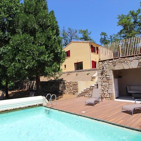 Gite Des Arts Premiers Rosieres  Exterior photo