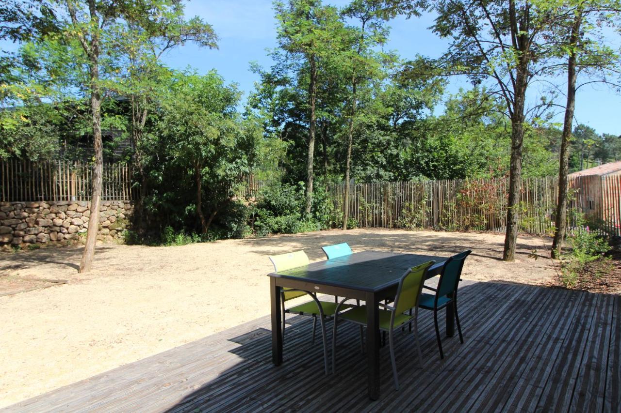 Gite Des Arts Premiers Rosieres  Exterior photo