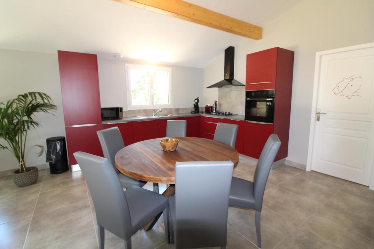 Gite Des Arts Premiers Rosieres  Exterior photo