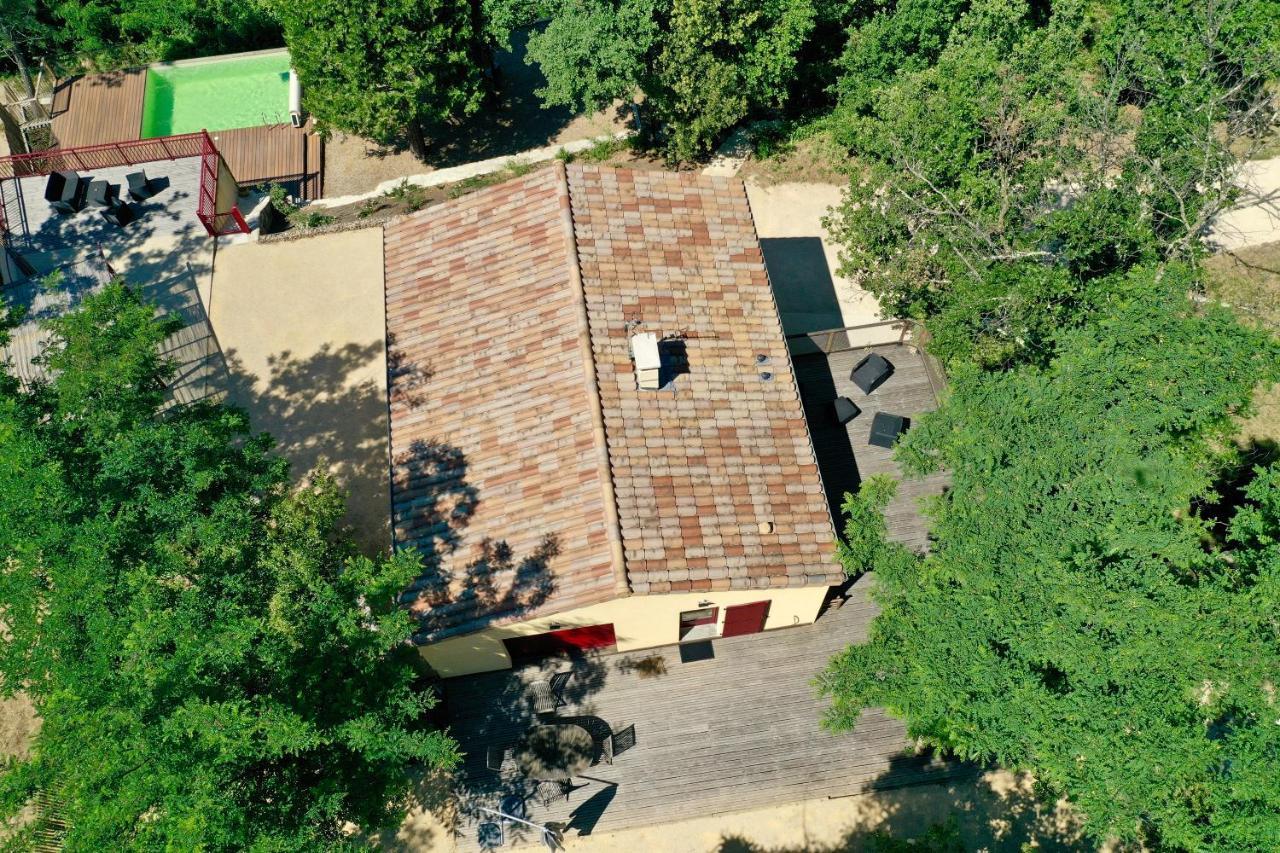 Gite Des Arts Premiers Rosieres  Exterior photo